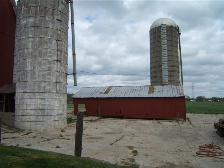 9165 Neal Road Manchester, MI 48158 - Photo 13 of 13 Photo 13