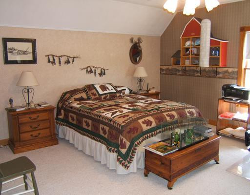 9165 Neal Road Manchester, MI 48158 - Photo 6 of 13 Photo 6