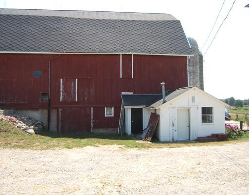 9165 Neal Road Manchester, MI 48158 - Photo 9 of 13 Photo 9