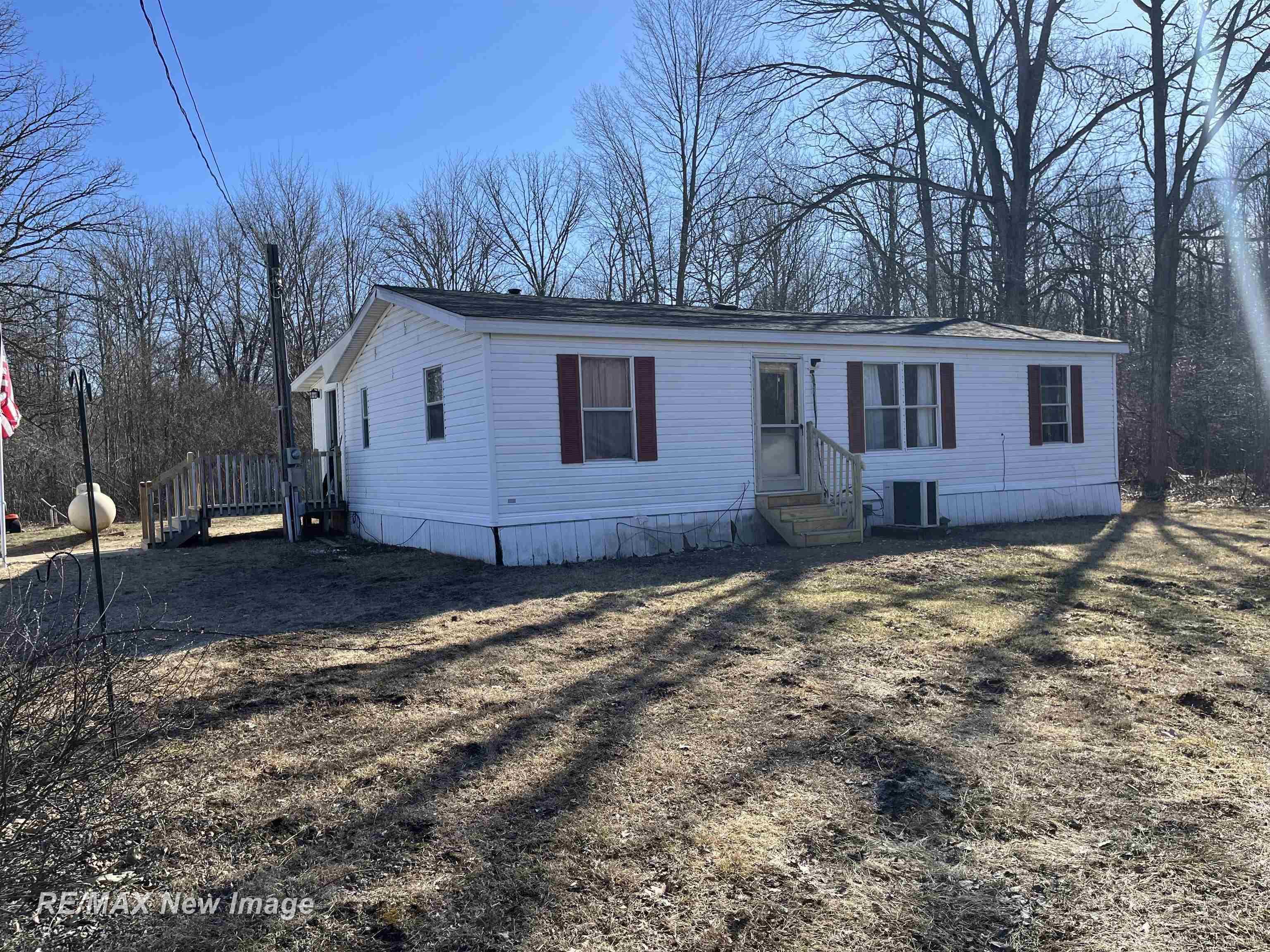 2309 South Meridian Road Midland, MI 48640 - Photo 1 of 7