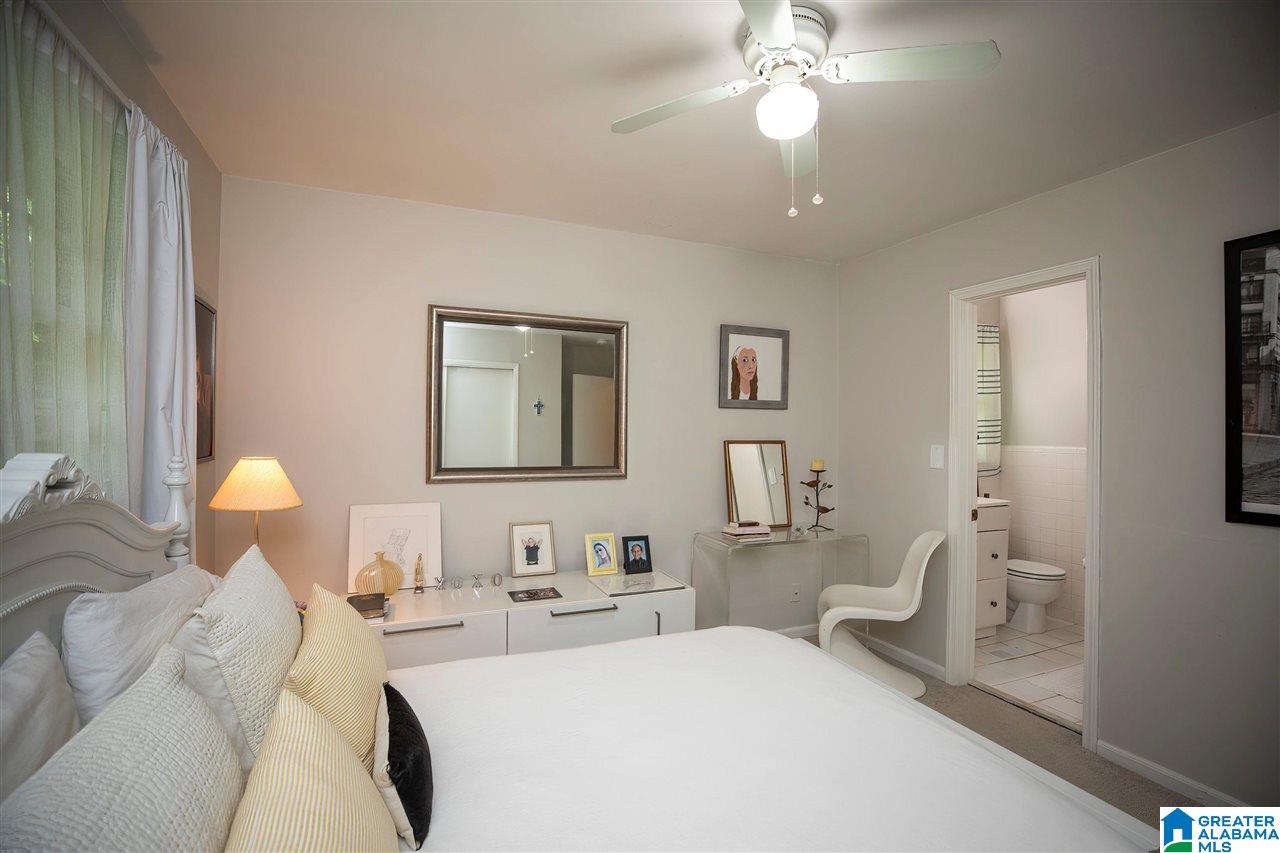 3637 Leslie Ann Road Birmingham, AL 35243 - Photo 8 of 27