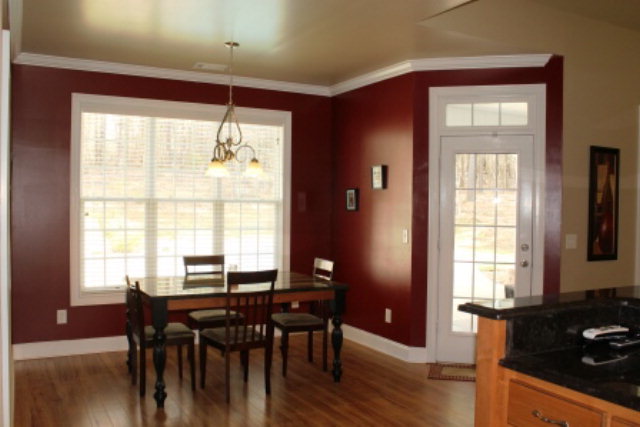 635 Klopfer Road Juliette, GA 31046 - Photo 5 of 18 a view of a dining room with furniture and window