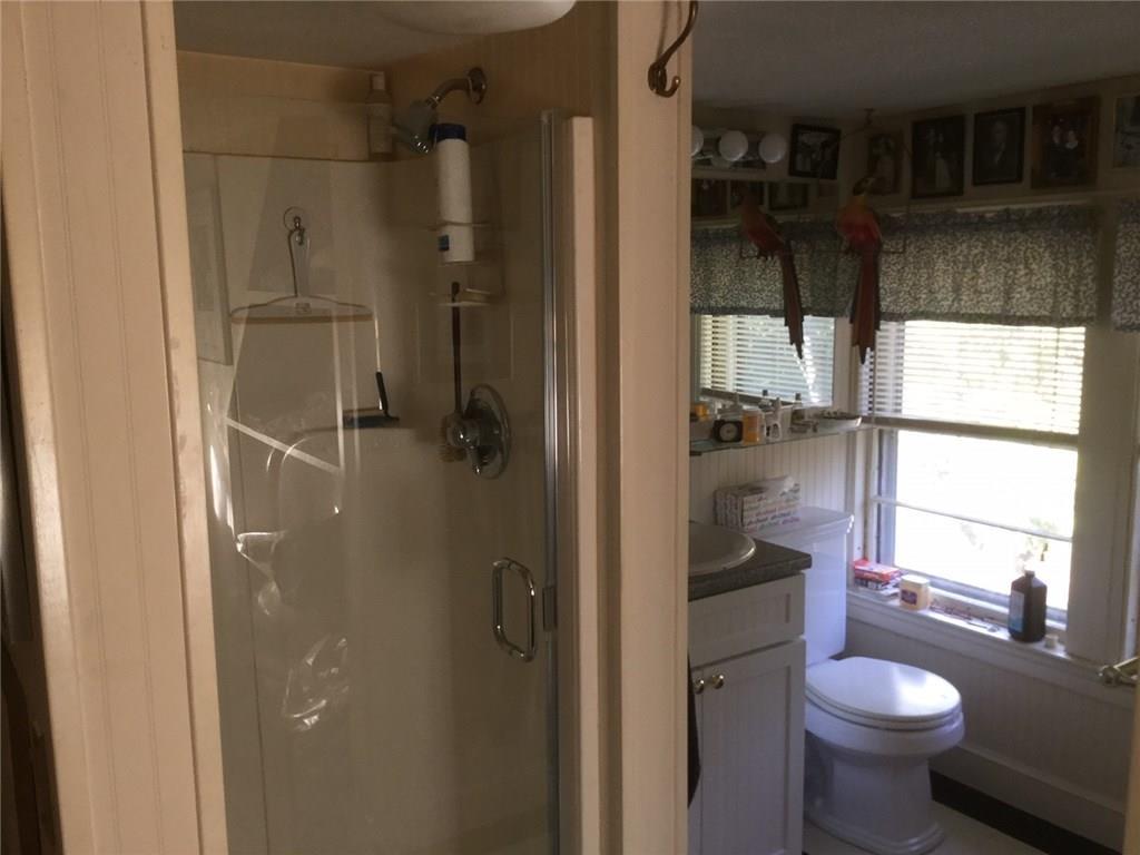 402 Pendleton Point Road Islesboro, ME 04848 - Photo 14 of 19 2nd Floor Bath