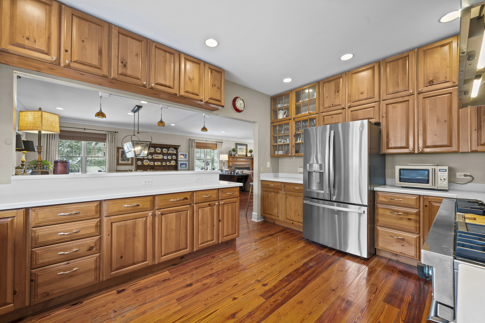 1190 Old Mill Road Lake Forest, IL 60045 - Photo 11 of 38