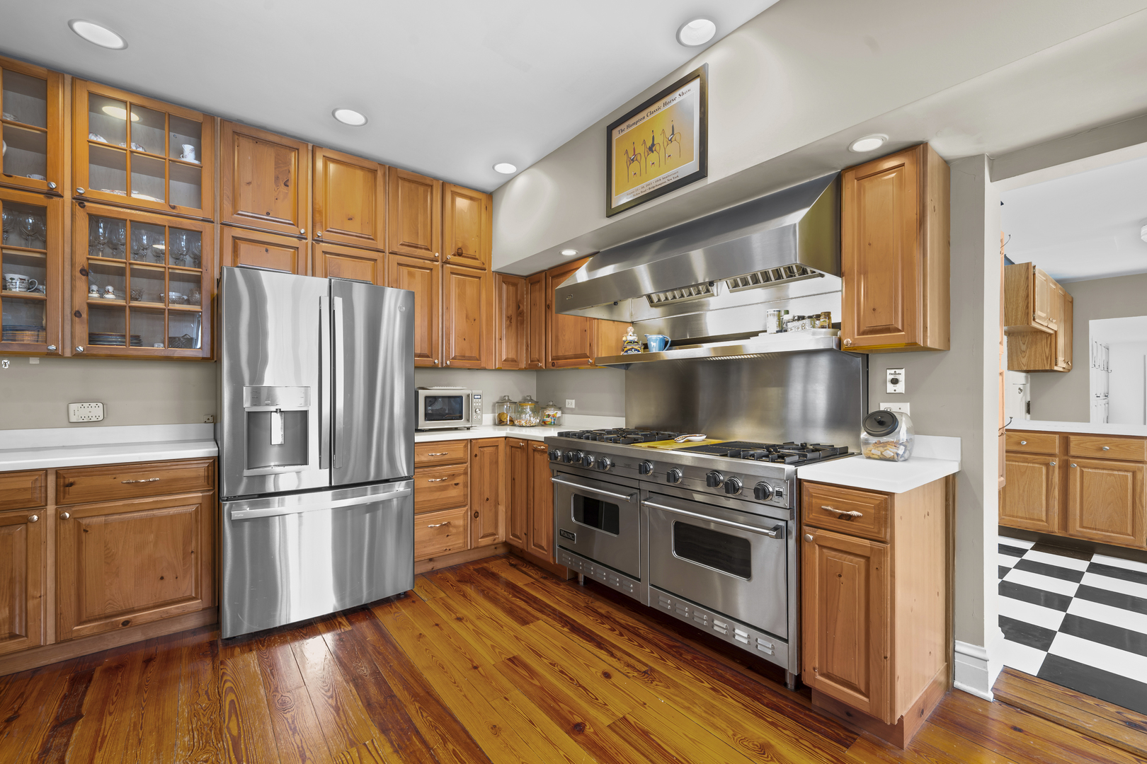 1190 Old Mill Road Lake Forest, IL 60045 - Photo 12 of 38