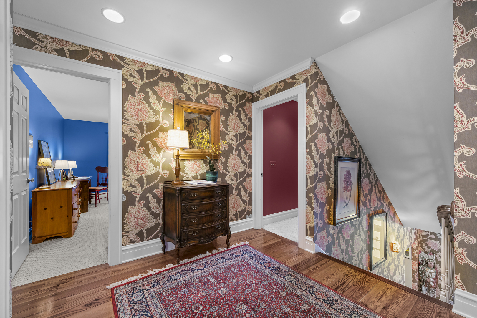 1190 Old Mill Road Lake Forest, IL 60045 - Photo 19 of 38