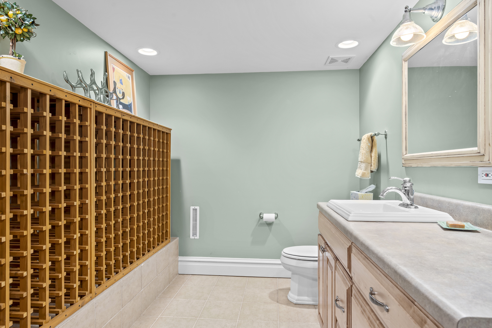 1190 Old Mill Road Lake Forest, IL 60045 - Photo 24 of 29