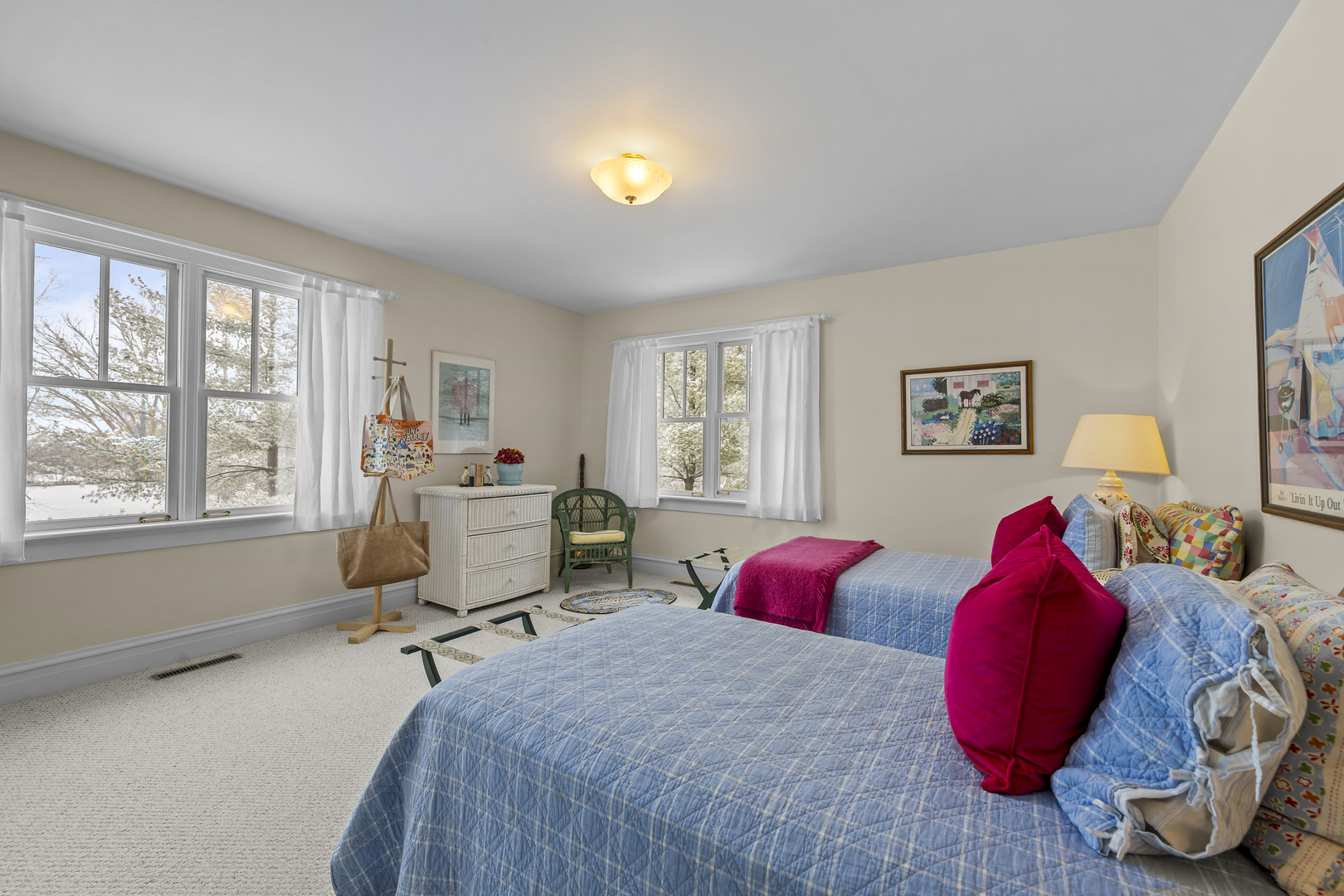 1190 Old Mill Road Lake Forest, IL 60045 - Photo 26 of 38