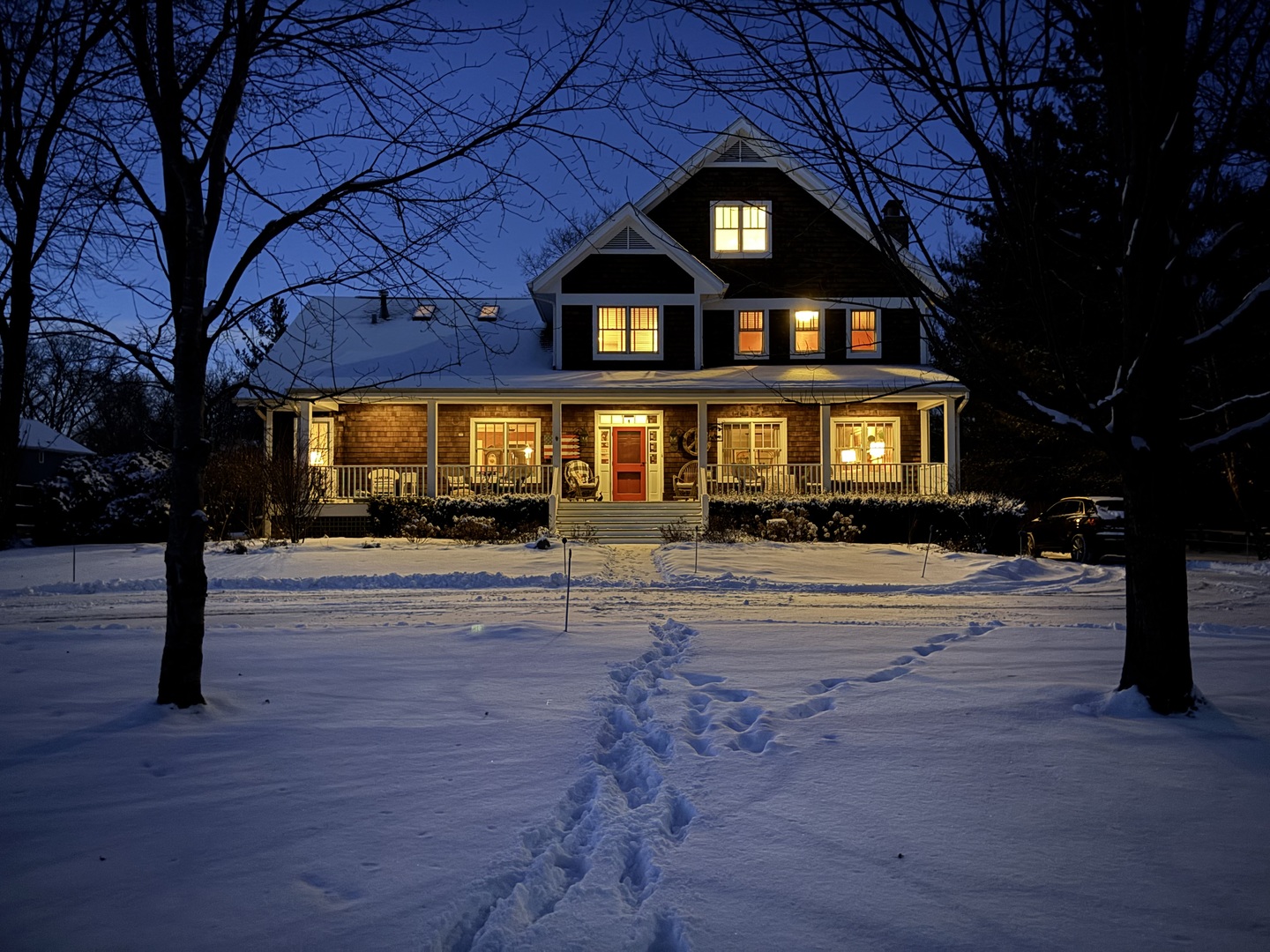 1190 Old Mill Road Lake Forest, IL 60045 - Photo 28 of 29