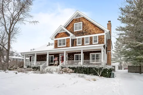$1,525,000 | 1190 Old Mill Road, Lake Forest, IL 60045