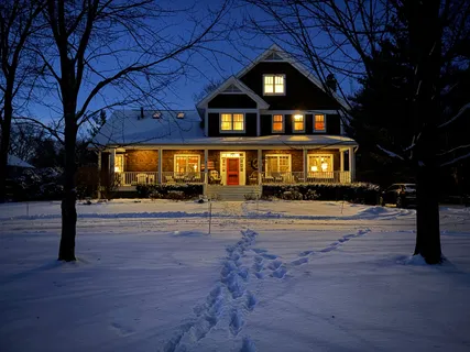 $1,525,000 | 1190 Old Mill Road, Lake Forest, IL 60045