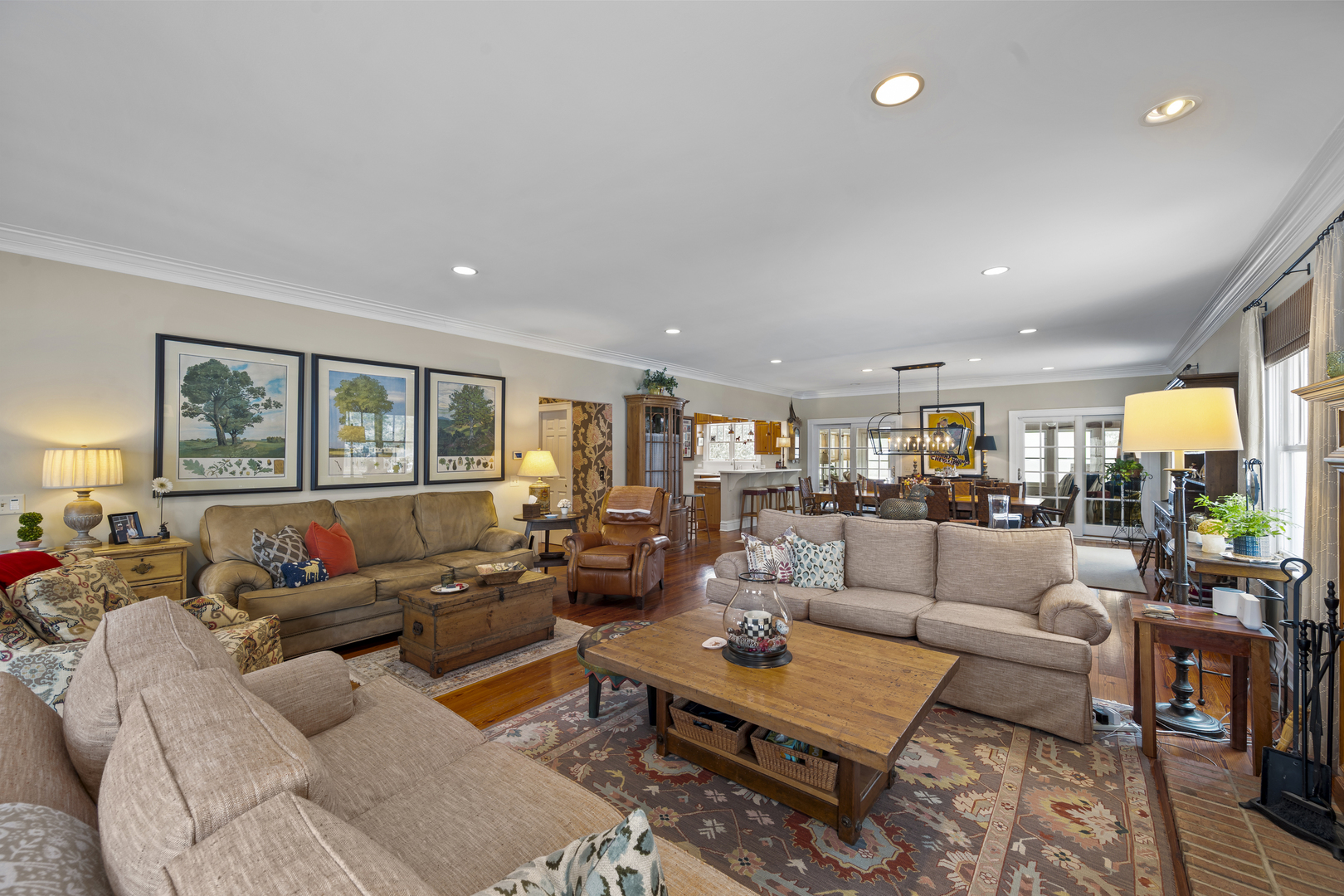 1190 Old Mill Road Lake Forest, IL 60045 - Photo 4 of 38