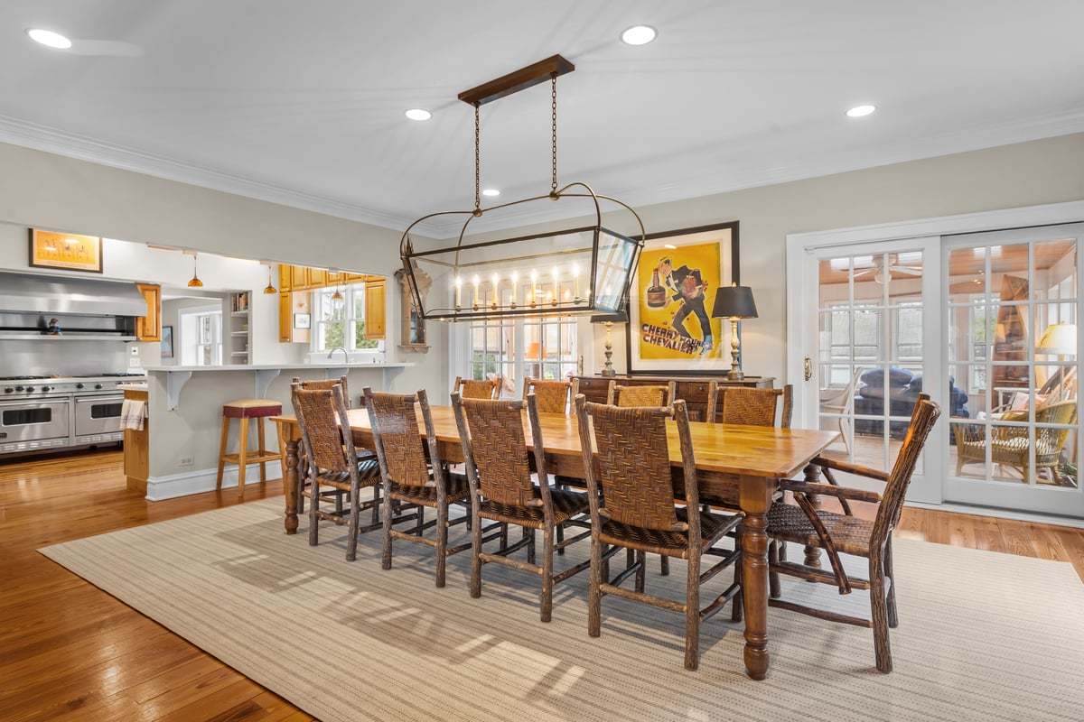 1190 Old Mill Road Lake Forest, IL 60045 - Photo 4 of 29