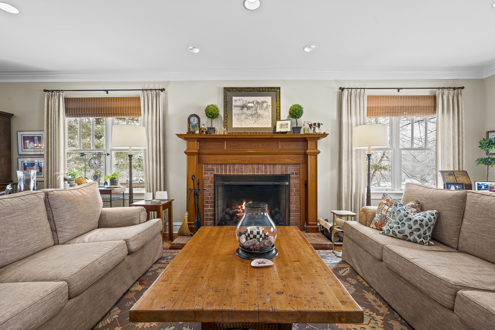 1190 Old Mill Road Lake Forest, IL 60045 - Photo 5 of 38