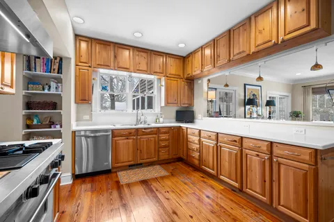 $1,525,000 | 1190 Old Mill Road, Lake Forest, IL 60045