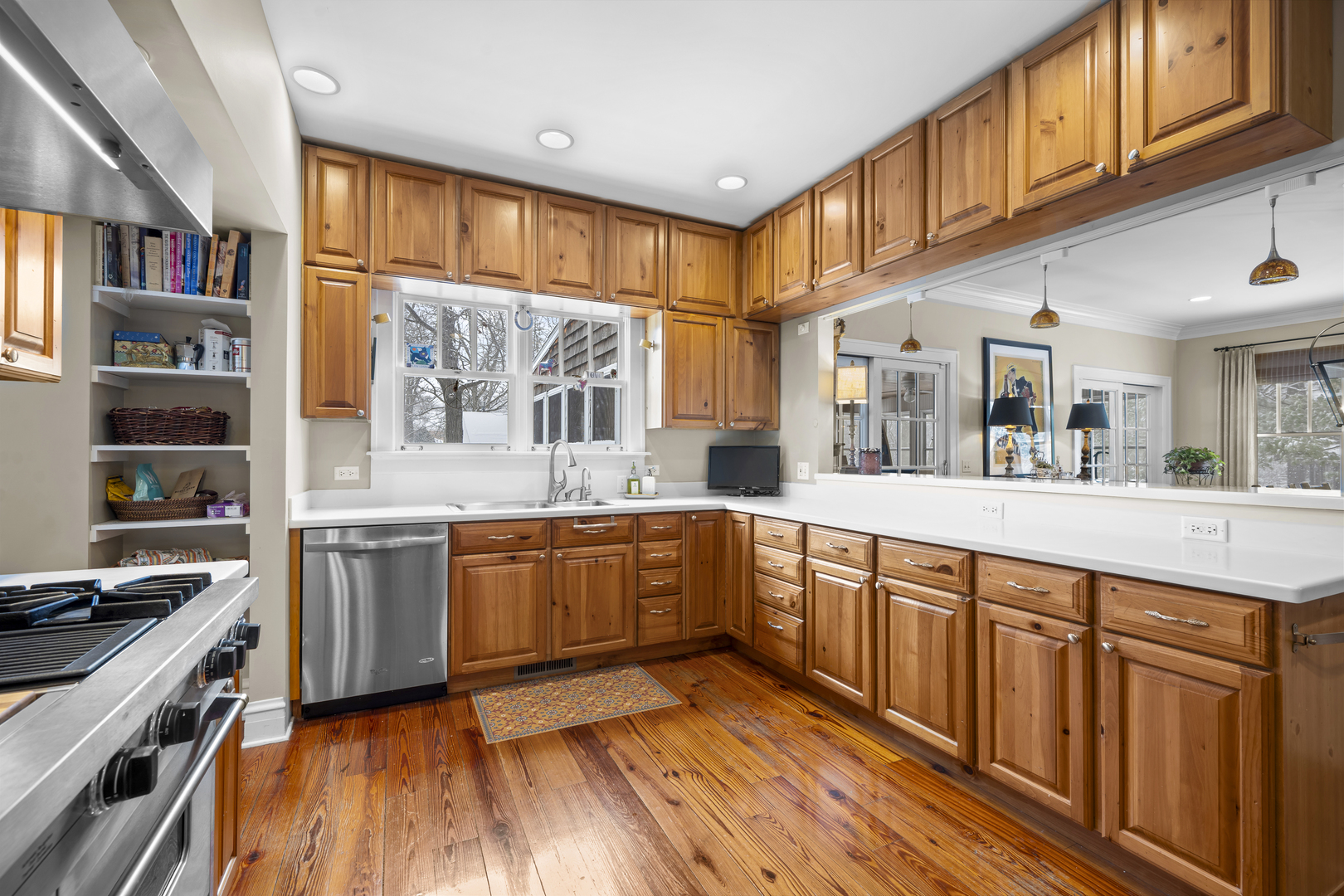 1190 Old Mill Road Lake Forest, IL 60045 - Photo 7 of 29