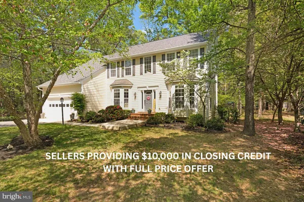 $499,000 | 11280 Lord Baltimore Drive, Issue, MD 20645