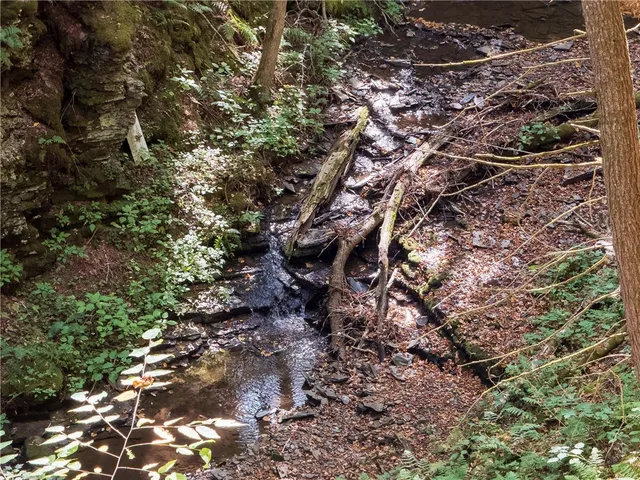 $149,000 | Reservoir Hill Road, Norwich, NY 13815