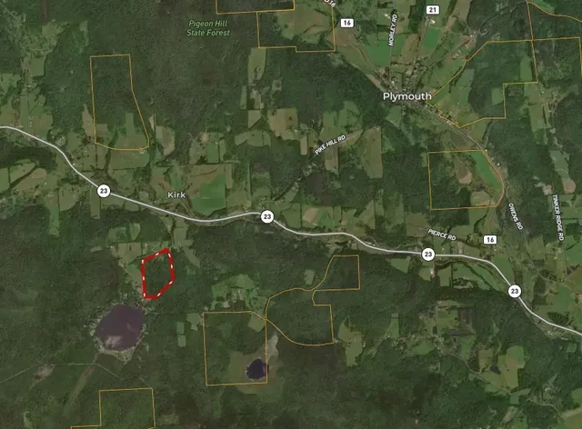 $149,000 | Reservoir Hill Road, Norwich, NY 13815