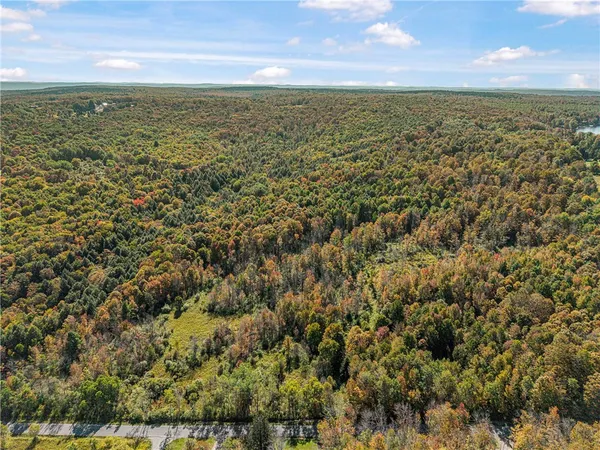 $134,000 | Reservoir Hill Road, Plymouth, NY 13815