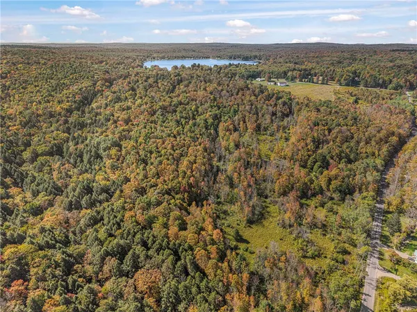 $134,000 | Reservoir Hill Road, Plymouth, NY 13815