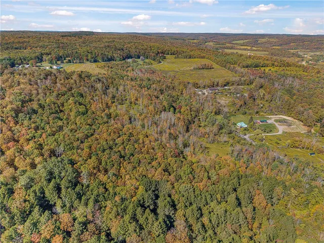 $149,000 | Reservoir Hill Road, Norwich, NY 13815