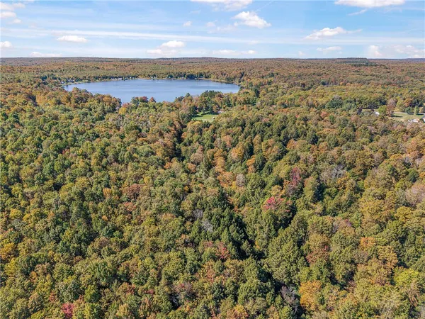 $134,000 | Reservoir Hill Road, Plymouth, NY 13815