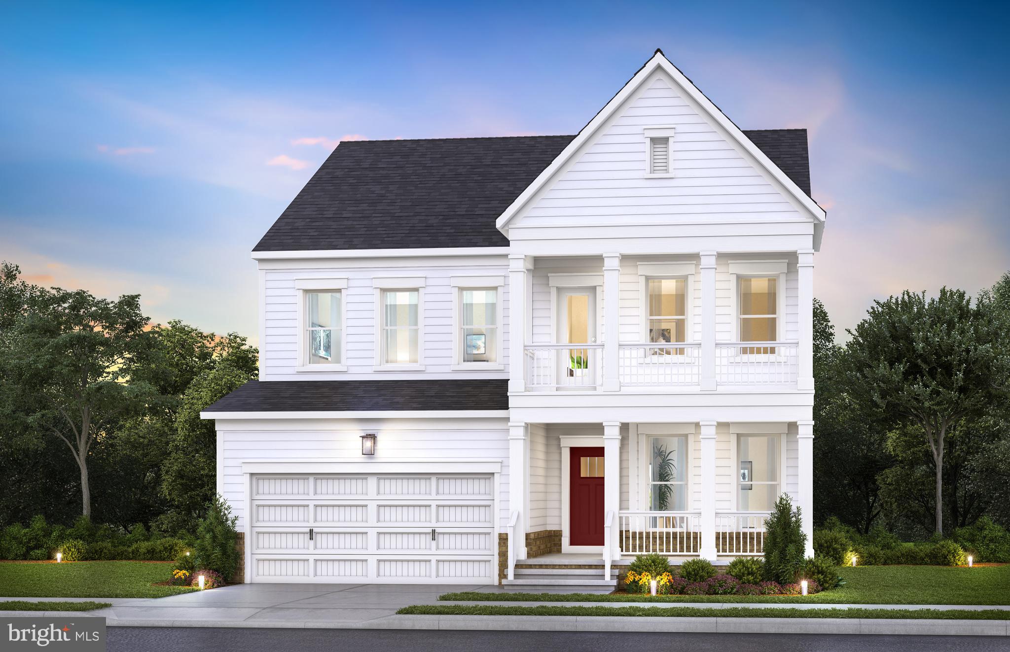 14530 Sourgum Road Boyds, MD 20841 - Photo 1 of 52 Exterior Rendering