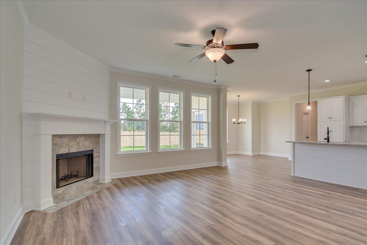 61 Springdale Road Graniteville, SC 29829 - Photo 6 of 28 08-108