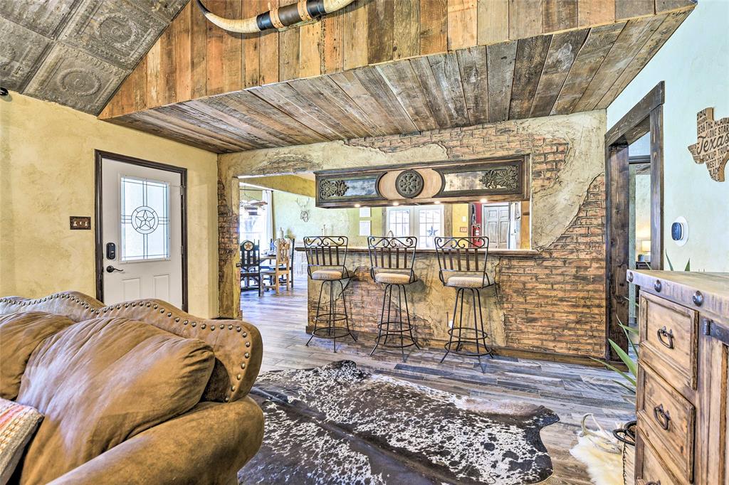 3112 Sunset School Road Sunset, TX 76270 - Photo 10 of 38