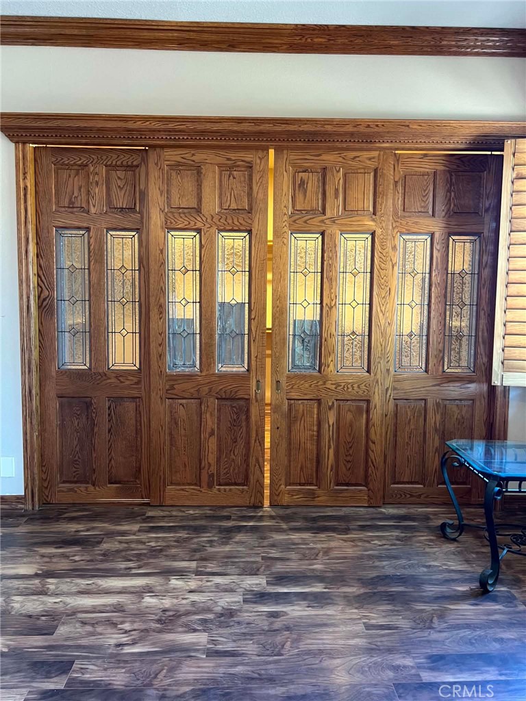 9126 Kittering Road Oak Hills, CA 92344 - Photo 27 of 47 master closet doors