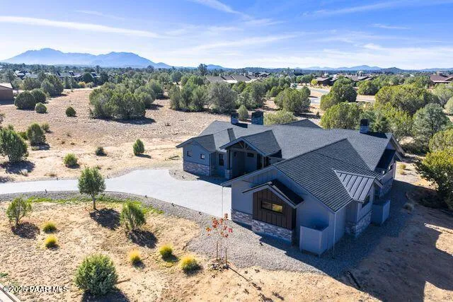$1,375,000 | 4810 West Three Forks Road, Prescott, AZ 86305