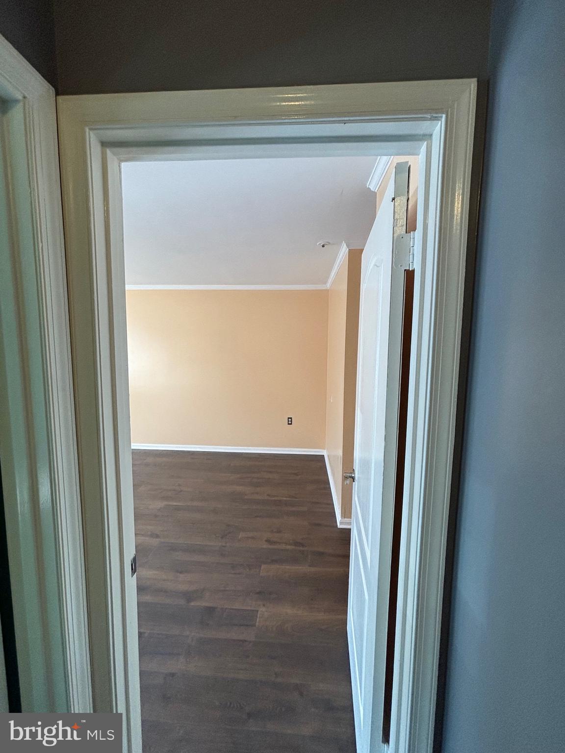8513 Falls Run Road, Unit A Ellicott City, MD 21043 - Photo 26 of 39 a view of closet