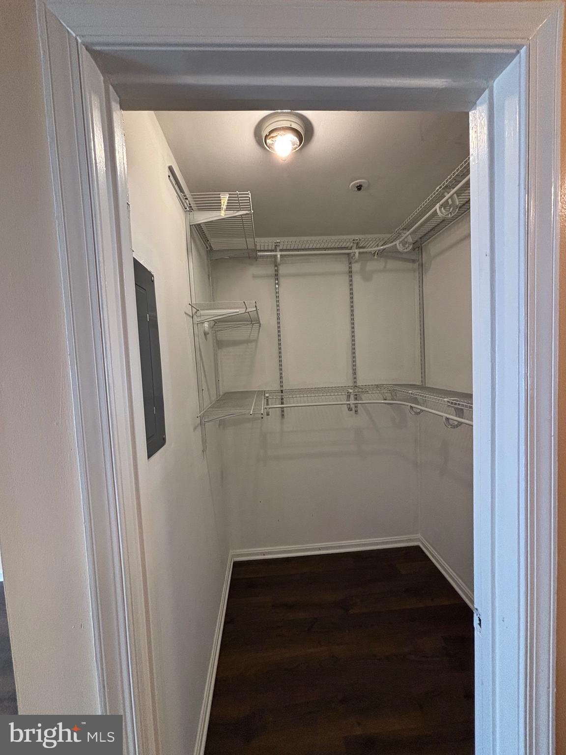 8513 Falls Run Road, Unit A Ellicott City, MD 21043 - Photo 37 of 39 a view of a small space