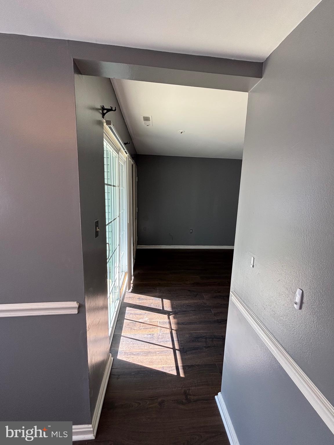 8513 Falls Run Road, Unit A Ellicott City, MD 21043 - Photo 10 of 39 a view of entryway