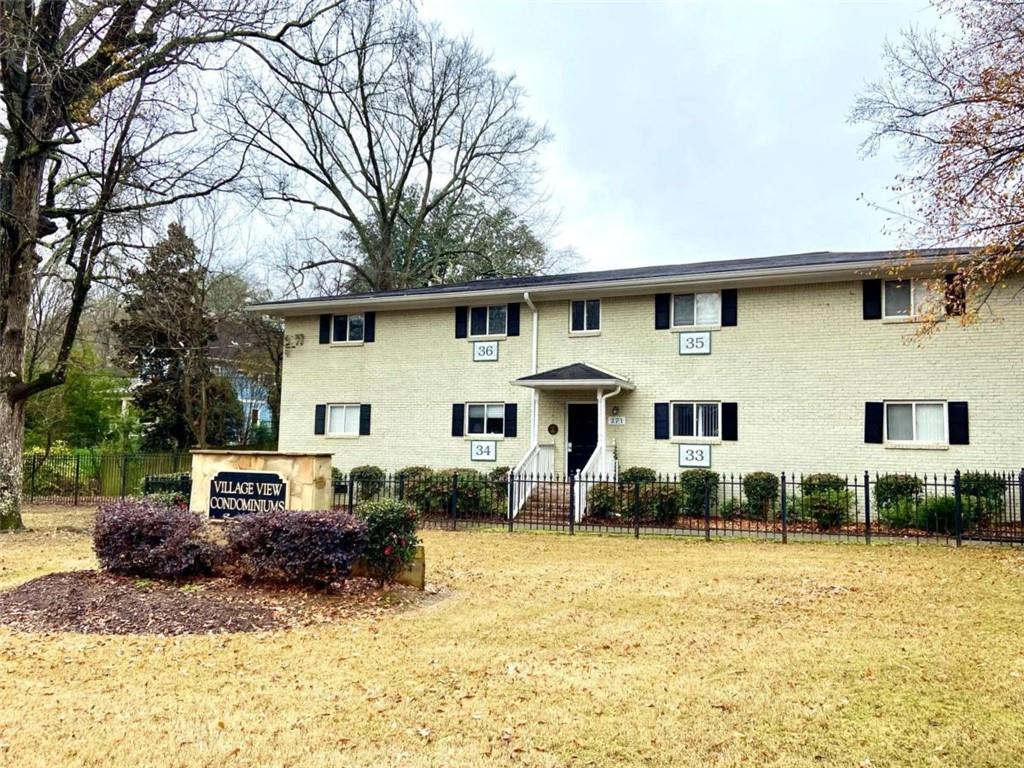 271 Jefferson Place, Unit 36 Decatur, GA 30030 - Photo 1 of 1