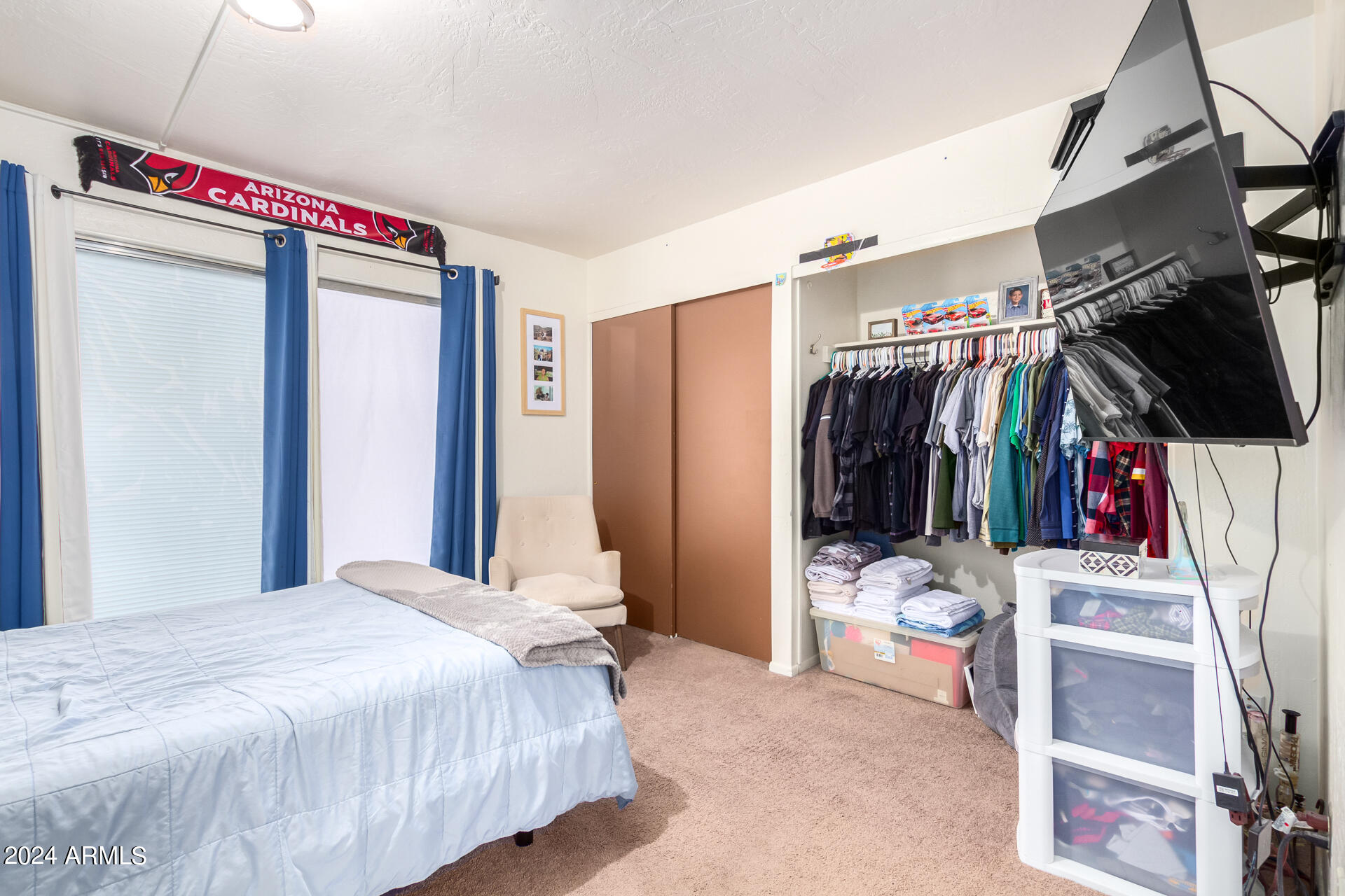 12123 West Bell Road, Unit 318 Surprise, AZ 85378 - Photo 7 of 13 BEDROOM