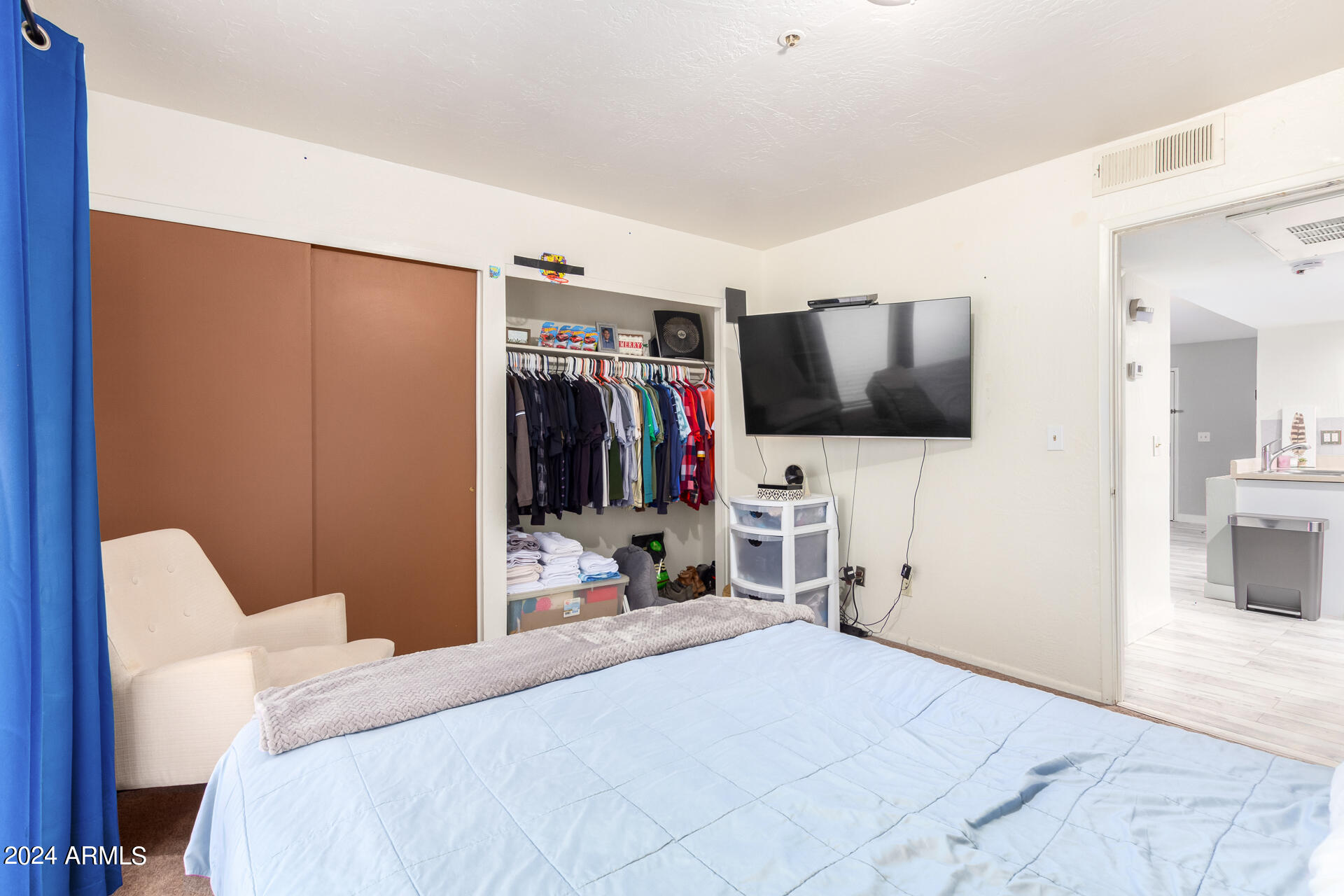 12123 West Bell Road, Unit 318 Surprise, AZ 85378 - Photo 8 of 13 BEDROOM