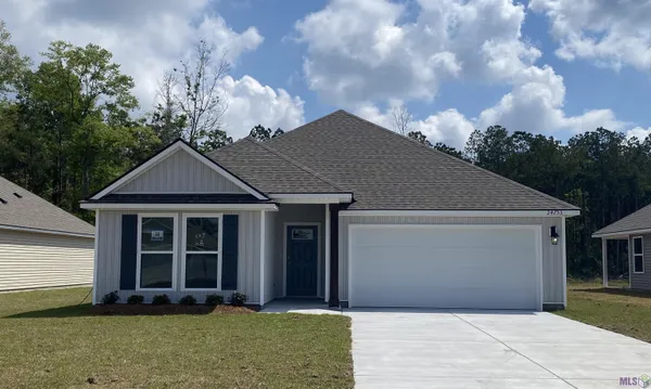$223,900 | 24753 Berry Ridge Lane, Springfield, LA 70462