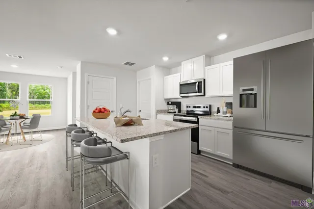 $223,900 | 24753 Berry Ridge Lane, Springfield, LA 70462