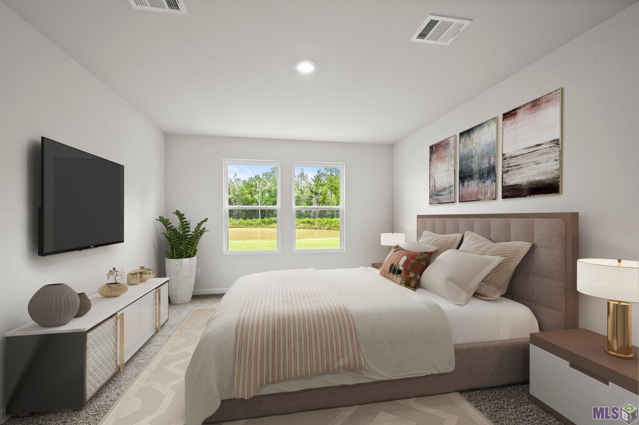 24753 Berry Ridge Lane Springfield, LA 70462 - Photo 4 of 8