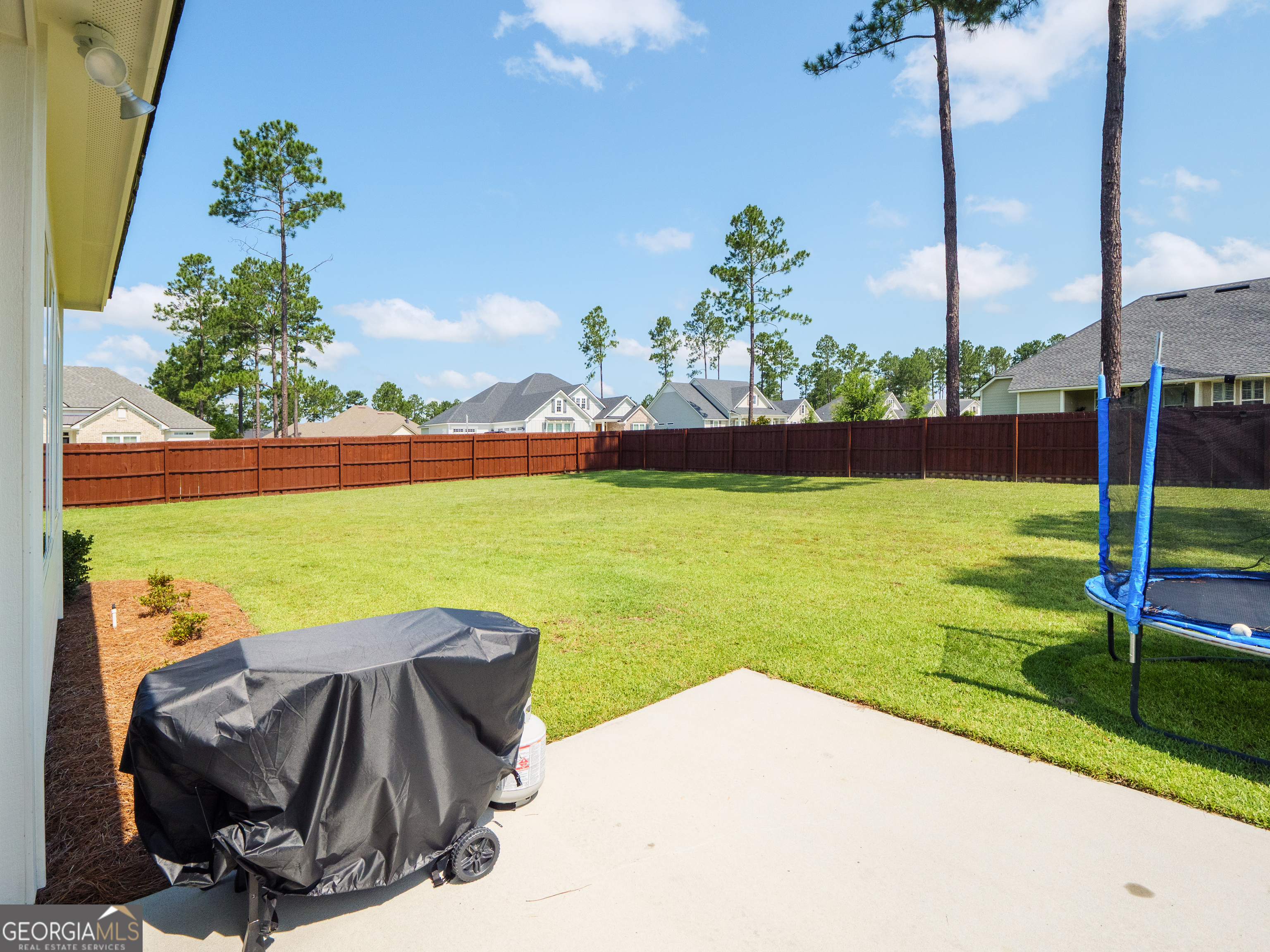 7304 Tillman Br Road Hahira, GA 31632 - Photo 62 of 72
