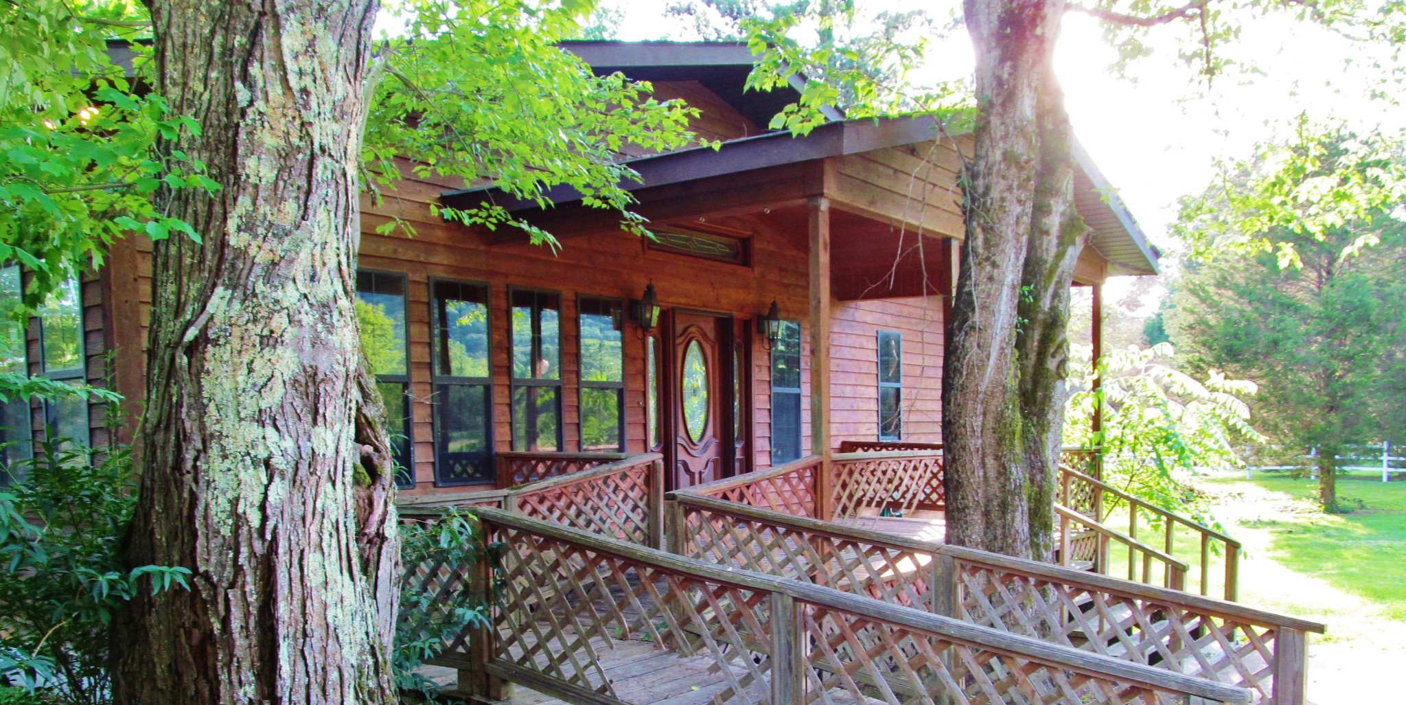302 Cumberland Road Oliver Springs, TN 37840 - Photo 2 of 37 Gallery Image 2