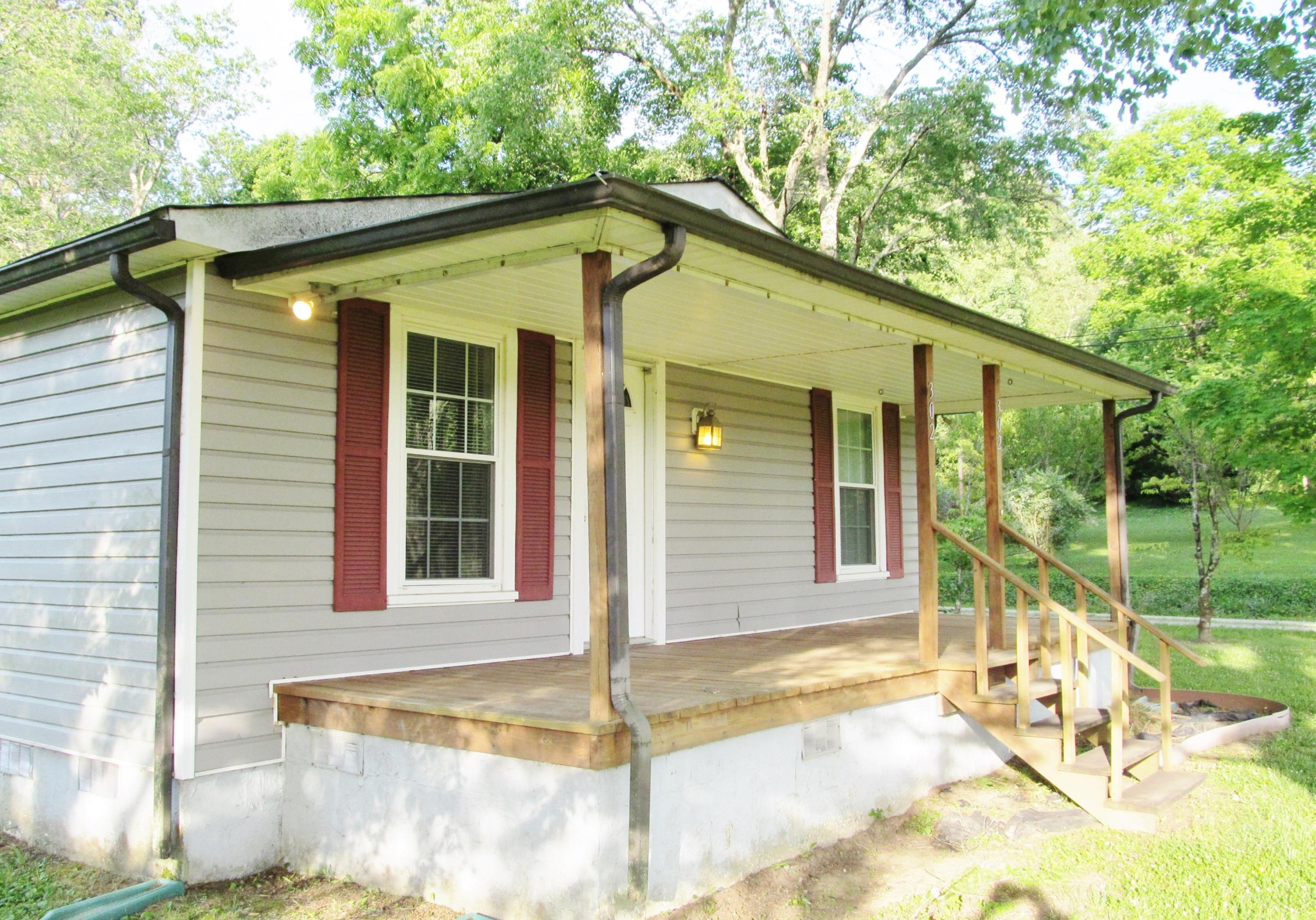 302 Cumberland Road Oliver Springs, TN 37840 - Photo 34 of 37 Gallery Image 34