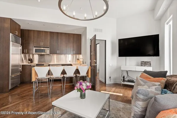 $4,050,000 | 404 South Galena Street, Unit 207 208 209, Aspen, CO 81611
