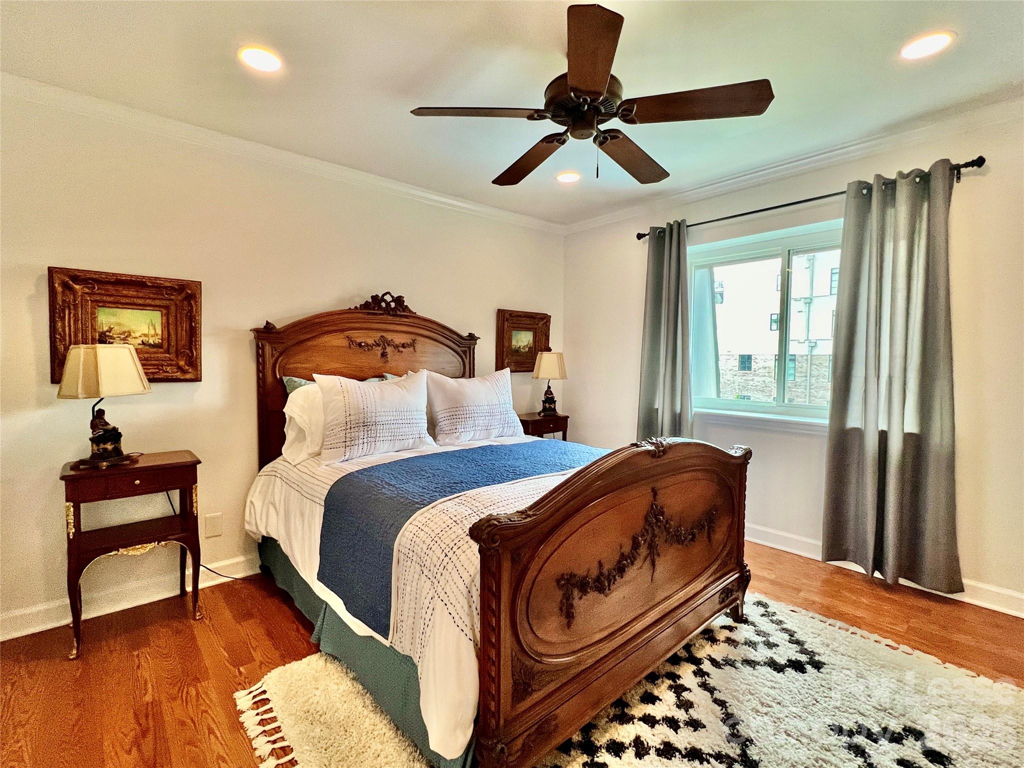 1323 Queens Road, Unit 417 Charlotte, NC 28207 - Photo 18 of 28