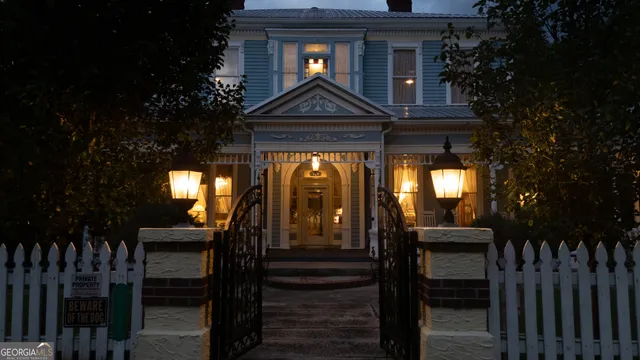 $625,000 | 514 Covington Street, Jackson, GA 30233