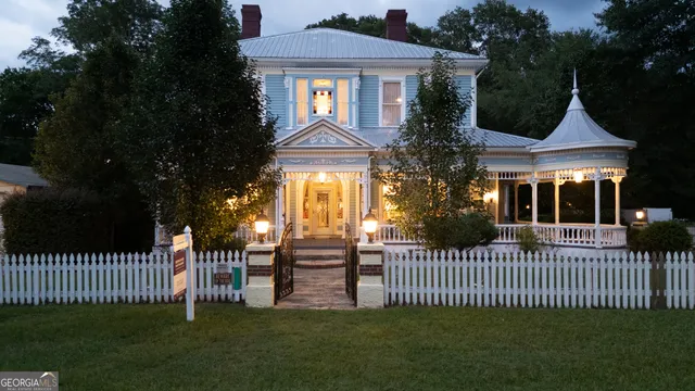 $625,000 | 514 Covington Street, Jackson, GA 30233