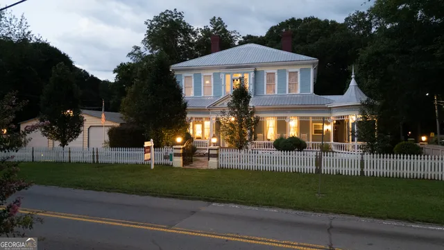 $625,000 | 514 Covington Street, Jackson, GA 30233