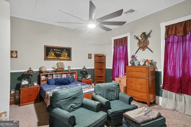 $625,000 | 514 Covington Street, Jackson, GA 30233